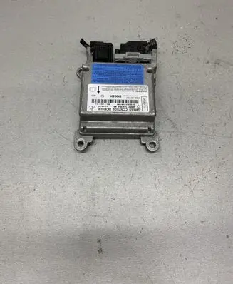 Ford Focus C-MAX Airbag control unit/module 4M5T14B056AE 0285001847