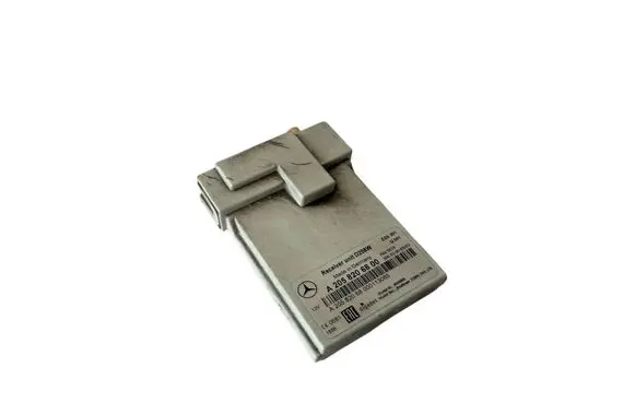 Mercedes-Benz GLS X166 Other control units/modules A2058206800