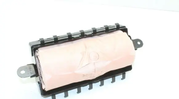 Nissan 370Z Passenger airbag