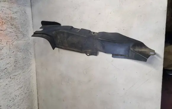 Citroen C-Crosser Fender end trim 5220C087