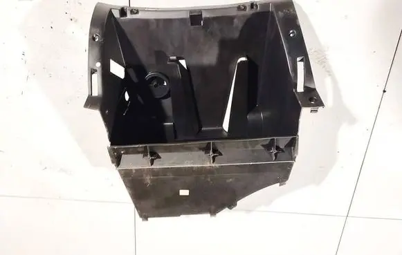 Peugeot 307 Glove box 9634503677