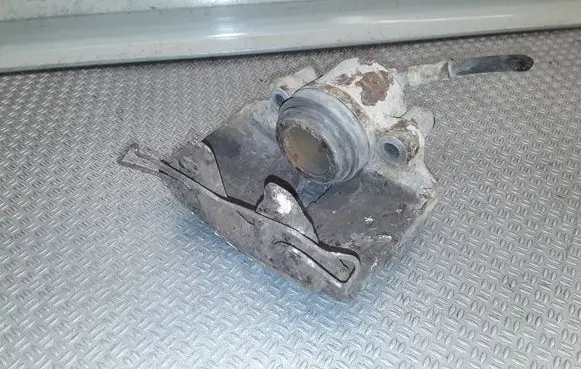 Seat Altea Front brake caliper 