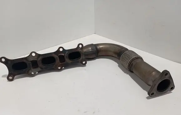 Audi Q5 SQ5 Exhaust manifold 05925303