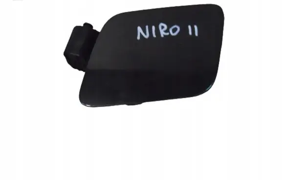 KIA Niro Fuel tank cap
