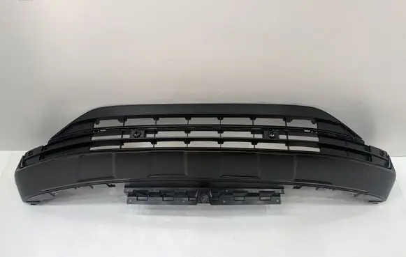 Volkswagen Tiguan Front bumper lip 5NA805901