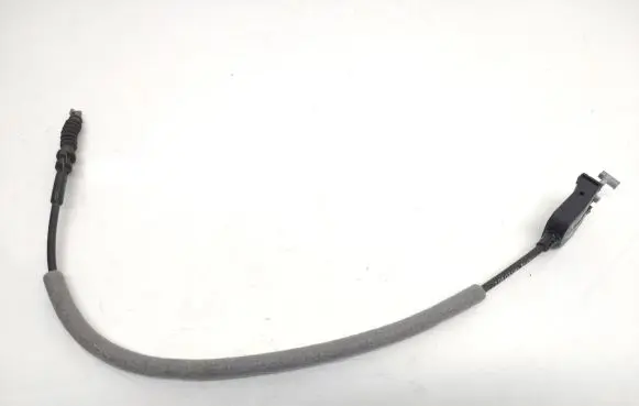 Volkswagen Cross Polo Rear door cable line 5N0837017C