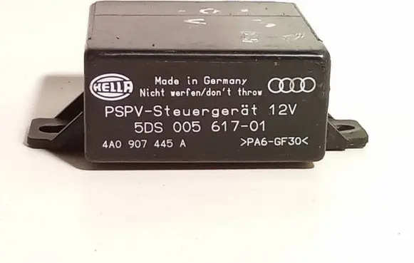 Audi A6 S6 C5 4B Other control units/modules 5DS00561701 4A0907445A
