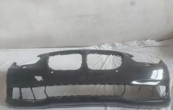 BMW 5 E60 E61 Front bumper 150420101003 1502111000
