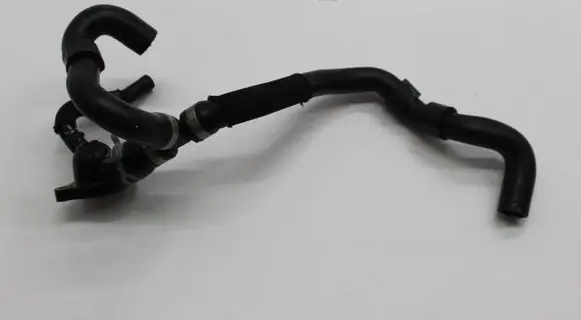 Volkswagen T-Roc Turbo turbocharger oiling pipe/hose