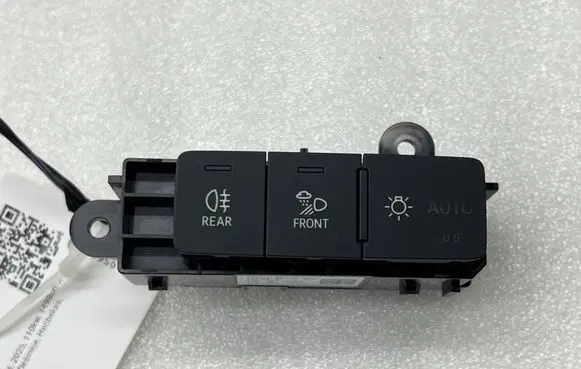 Audi A3 8Y Light switch 4K2941501AC
