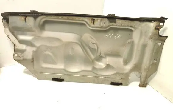 Volvo XC60 Heat shield in engine bay 9N10B738