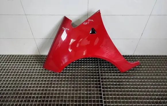 Mitsubishi Colt Fender