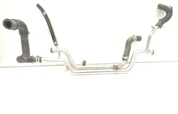 Lexus RX 450H Engine coolant pipe/hose