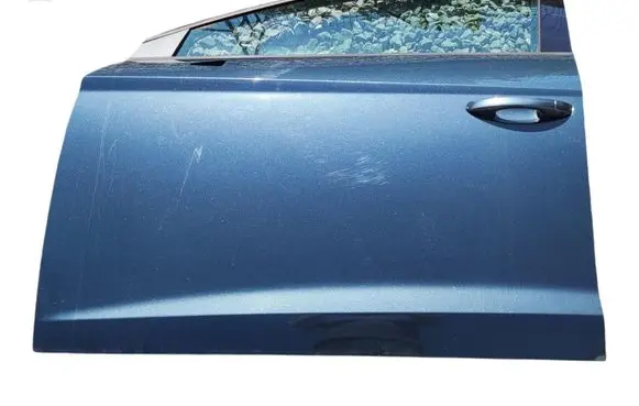 Seat Leon (5F) Front door 