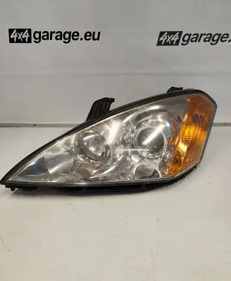 SsangYong Kyron Headlight/headlamp 1080904