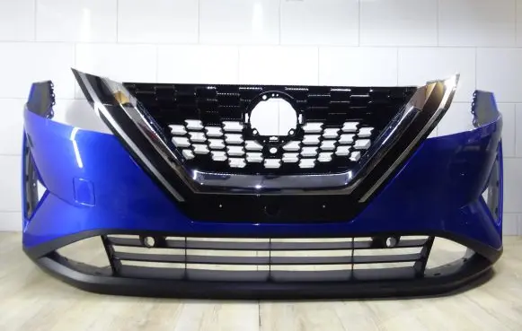 Nissan Qashqai Front bumper 620226UA0H
