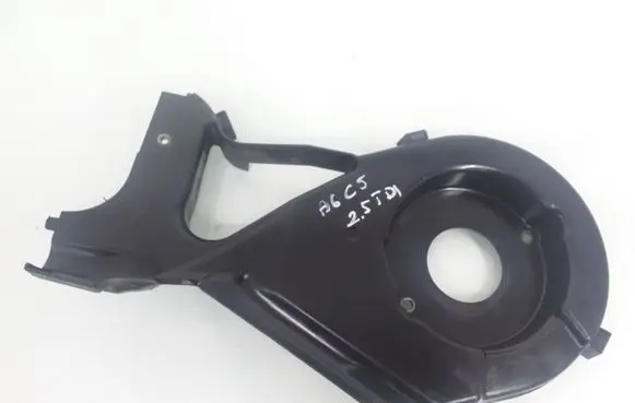 Audi A6 S6 C5 4B Timing belt guard (cover) 059109134B