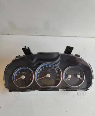Hyundai Santa Fe Speedometer (instrument cluster) 940032B640