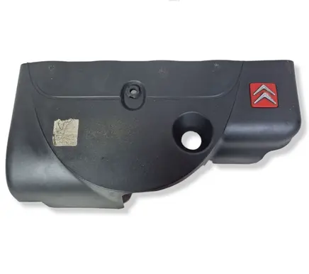 Citroen Berlingo Engine cover (trim) 9634491480 9626798680 9630004780