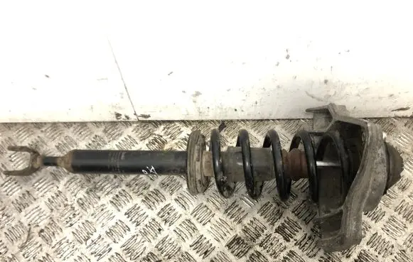 Audi A6 S6 C6 4F Front shock absorber/damper 4F0413031