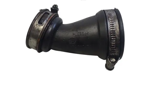 Ford Mondeo MK IV Intercooler hose/pipe N07011C170