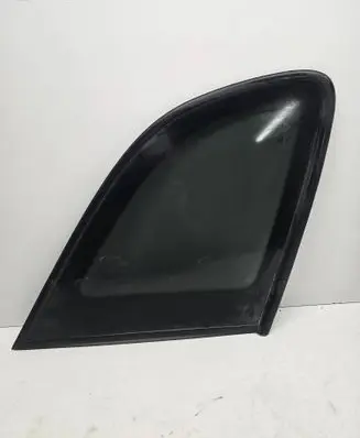 Rear side window