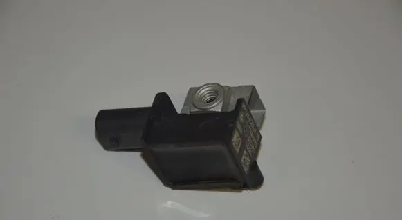 BMW 5 F10 F11 Airbag deployment crash/impact sensor 9224177