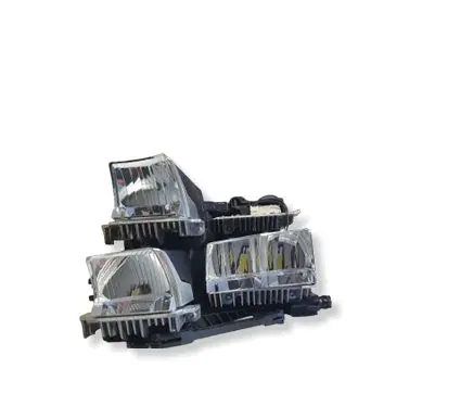 Volvo XC60 Headlight part 31420417