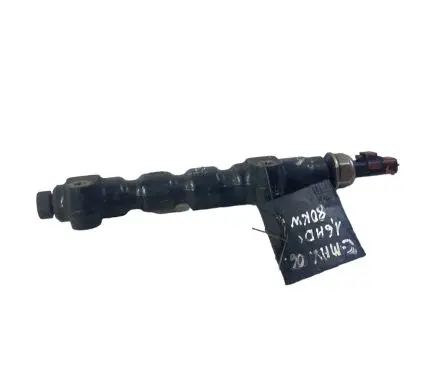 Ford Focus C-MAX Fuel main line pipe 9654592680 9653981180