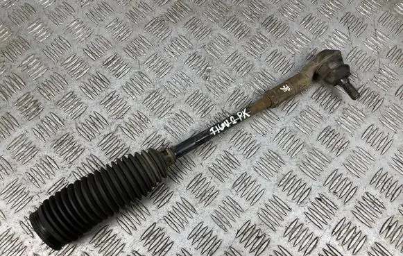 Steering tie rod