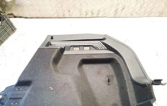 Volkswagen ID.4 Other trunk/boot trim element 11a867428s 2241555903