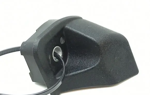 Audi A4 S4 B9 8W Fender end trim 8W0821231A