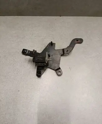 Turbo solenoid valve