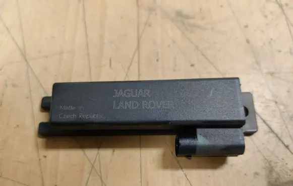 Land Rover Range Rover Sport L494 Immobiliser reader (aerial) AH4215K603AA