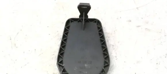 Headlight/headlamp dust cover