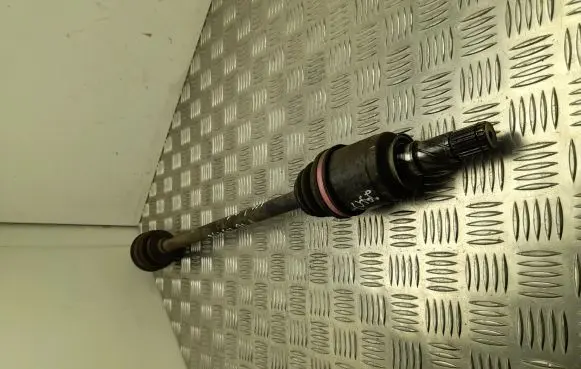 Subaru XV II Rear driveshaft 697DG