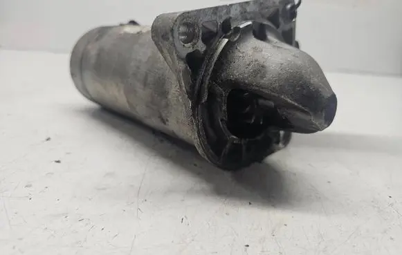 Opel Astra H Starter motor 1234