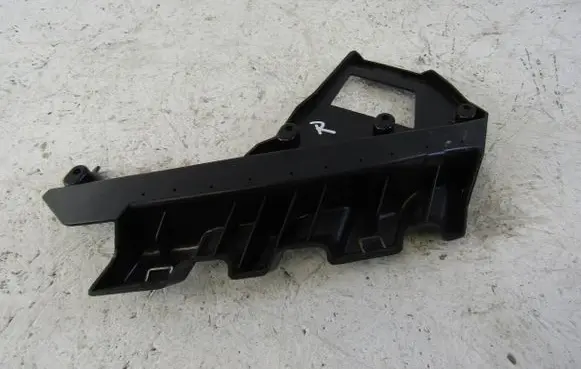 Tesla Model 3 Headlight/headlamp mounting bracket 145337600A