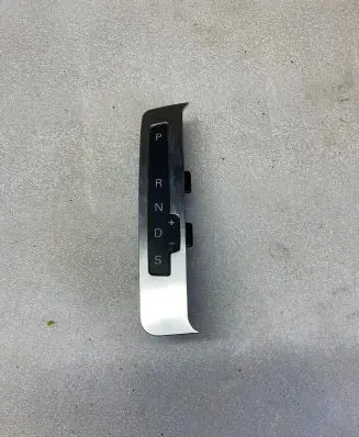 Audi Q7 4L Other switches/knobs/shifts 4L1713463A 296411391