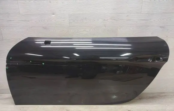 Porsche Boxster 982 Door (2 Door Coupe) 98153151303L