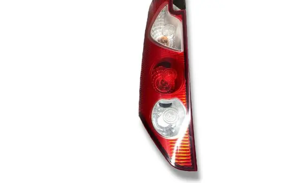 Renault Kangoo II Rear/tail lights 8200419941