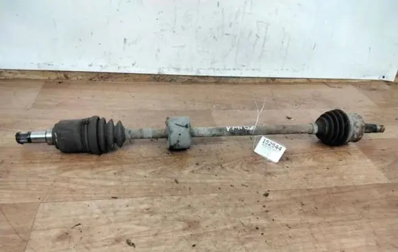 Fiat Panda 141 Front driveshaft