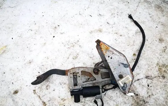 Jeep Grand Cherokee (WK) Brake pedal p52089242ae ksr275506