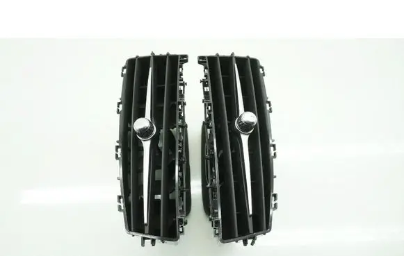 Volvo V60 Dashboard side air vent grill/cover trim 