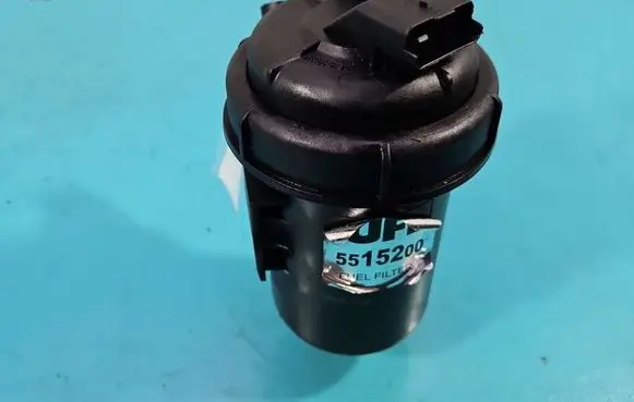 Opel Zafira B Fuel filter housing 5515200 IMPRK1587003
