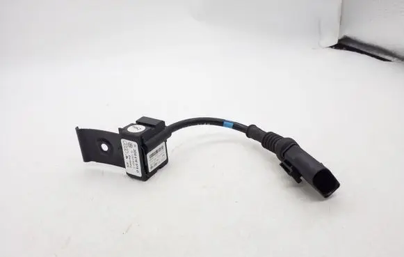 Volkswagen Phaeton ESP acceleration yaw rate sensor 3D0616575G 3D0907651