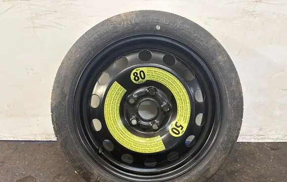Audi A5 8T 8F R16 spare wheel 1K0601027AL
