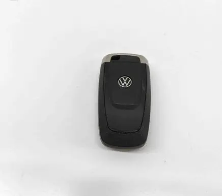 Volkswagen Touareg III Ignition key/card N1XT15K601AB