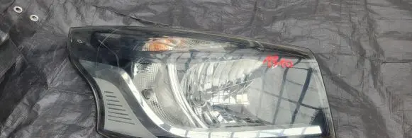 Renault Trafic III (X82) Headlights/headlamps set 260108047R