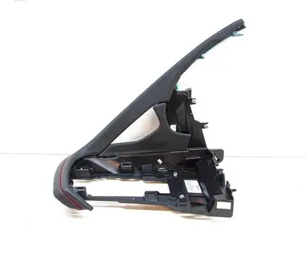 Jaguar E-Pace Dashboard glove box trim 